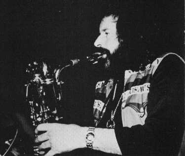 Mike Burney